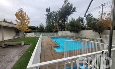 Departamento en Arriendo en San Nicolas