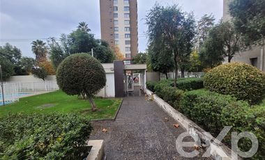 Departamento en Arriendo en San Nicolas