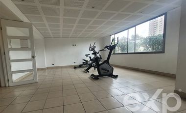 Departamento en Arriendo en San Nicolas