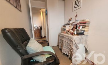 Departamento en Arriendo en San Nicolas