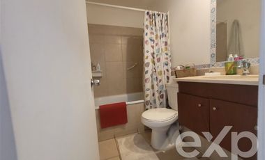 Departamento en Arriendo en San Nicolas