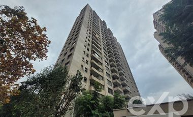 Departamento en Arriendo en San Nicolas