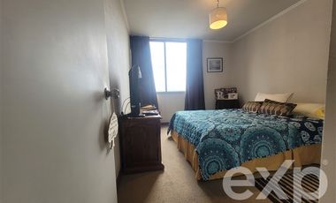 Departamento en Arriendo en San Nicolas