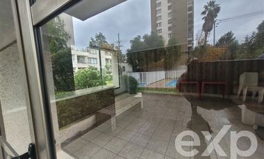 Departamento en Arriendo en San Nicolas