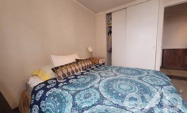 Departamento en Arriendo en San Nicolas