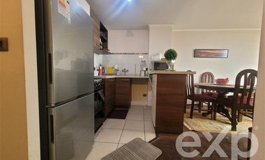 Departamento en Arriendo en San Nicolas