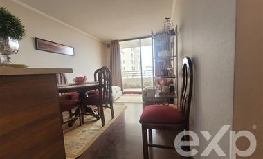 Departamento en Arriendo en San Nicolas