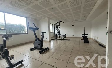 Departamento en Arriendo en San Nicolas