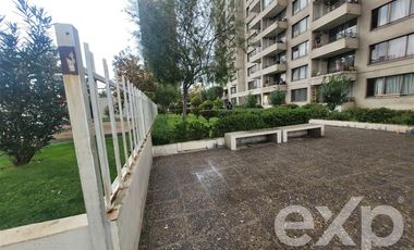 Departamento en Arriendo en San Nicolas