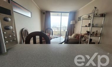 Departamento en Arriendo en San Nicolas