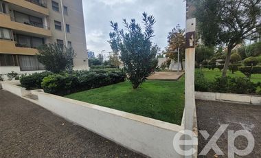 Departamento en Arriendo en San Nicolas