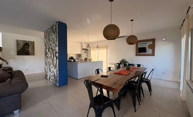 VENTA Casa 4 ambientes en Buenos Aires Golf Club