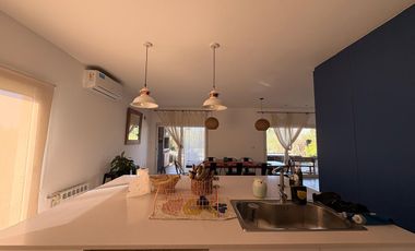 VENTA Casa 4 ambientes en Buenos Aires Golf Club