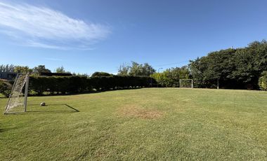VENTA Casa 4 ambientes en Buenos Aires Golf Club
