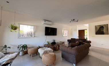 VENTA Casa 4 ambientes en Buenos Aires Golf Club