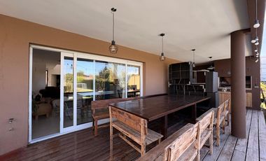 VENTA Casa 4 ambientes en Buenos Aires Golf Club