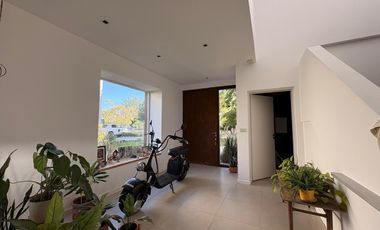 VENTA Casa 4 ambientes en Buenos Aires Golf Club