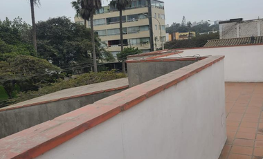 Casa venta en Urbanización Los Alerces de Monterrico, Santiago de Surco