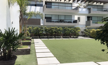 Departamento venta en Urbanización Santa Teresa, Santiago de Surco