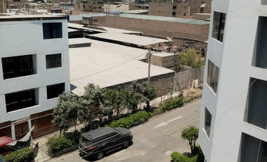 Departamento venta en Ate, Lima