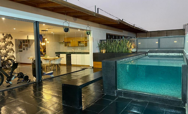 Departamento venta en Urbanización El Derby, Santiago de Surco
