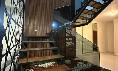 Casa en renta en Amorada Privada Residencial, Santiago, Nuevo León