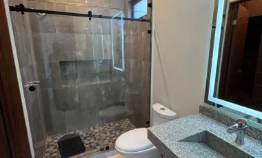 Casa en renta en Amorada Privada Residencial, Santiago, Nuevo León