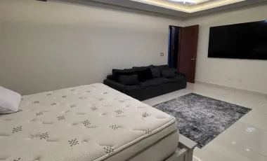 Casa en renta en Amorada Privada Residencial, Santiago, Nuevo León