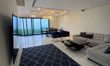 Casa en renta en Amorada Privada Residencial, Santiago, Nuevo León