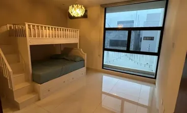 Casa en renta en Amorada Privada Residencial, Santiago, Nuevo León