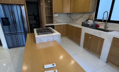 Casa en renta en Amorada Privada Residencial, Santiago, Nuevo León