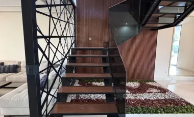 Casa en renta en Amorada Privada Residencial, Santiago, Nuevo León