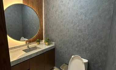 Casa en renta en Amorada Privada Residencial, Santiago, Nuevo León