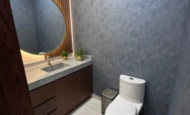 Casa en renta en Amorada Privada Residencial, Santiago, Nuevo León