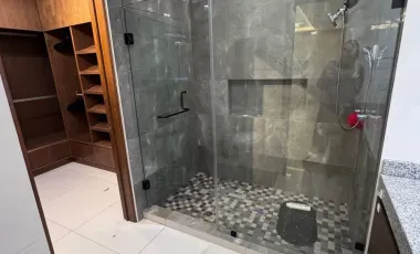 Casa en renta en Amorada Privada Residencial, Santiago, Nuevo León