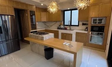 Casa en renta en Amorada Privada Residencial, Santiago, Nuevo León