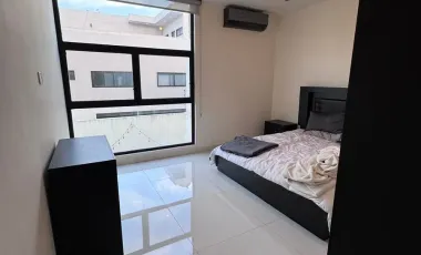 Casa en renta en Amorada Privada Residencial, Santiago, Nuevo León