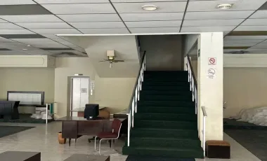 Edificio en renta en Centro, Monterrey, Nuevo León