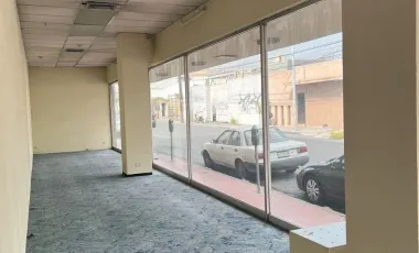 Edificio en renta en Centro, Monterrey, Nuevo León