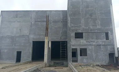 Bodega en venta y renta en Agua Fría, Apodaca, Nuevo León