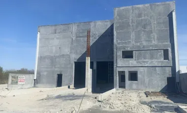 Bodega en venta y renta en Agua Fría, Apodaca, Nuevo León