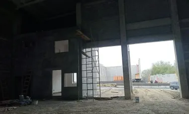 Bodega en venta y renta en Agua Fría, Apodaca, Nuevo León