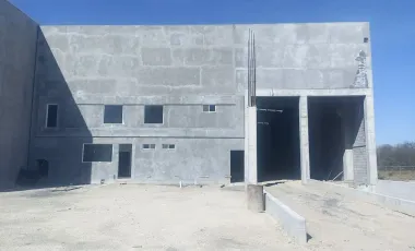 Bodega en venta y renta en Agua Fría, Apodaca, Nuevo León