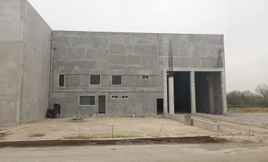 Bodega en venta y renta en Agua Fría, Apodaca, Nuevo León
