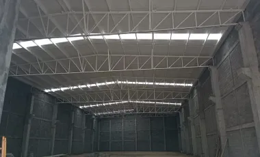 Bodega en venta y renta en Agua Fría, Apodaca, Nuevo León