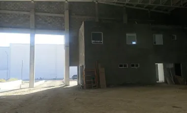 Bodega en venta y renta en Agua Fría, Apodaca, Nuevo León