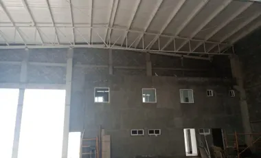 Bodega en venta y renta en Agua Fría, Apodaca, Nuevo León