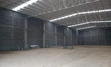 Bodega en venta y renta en Agua Fría, Apodaca, Nuevo León