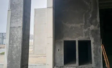 Bodega en venta y renta en Agua Fría, Apodaca, Nuevo León