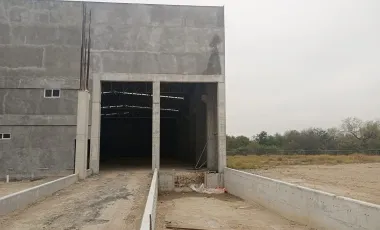 Bodega en venta y renta en Agua Fría, Apodaca, Nuevo León